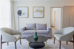 Deluxe Guest Condo Suite 1BR